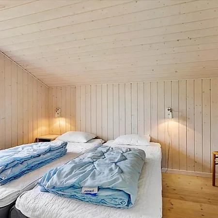 Nyaraló Bl220-blokhus-bakkevaenget-9 Blokhus