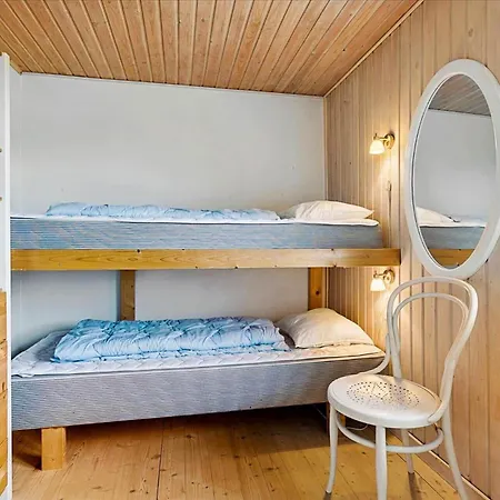 Nyaraló Bl220-blokhus-bakkevaenget-9