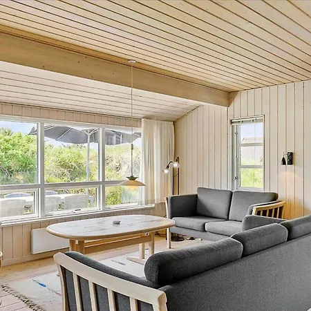 Bl220-blokhus-bakkevaenget-9 Feriehus *