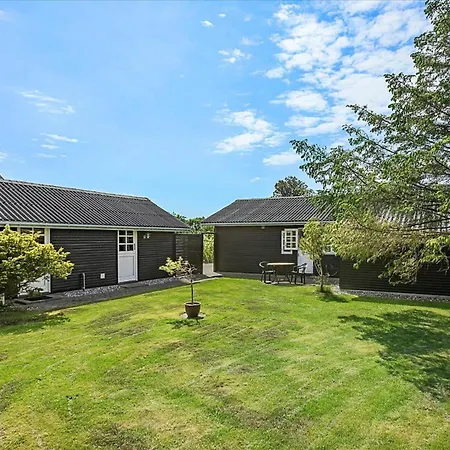 Bl220-blokhus-bakkevaenget-9 * Blokhus