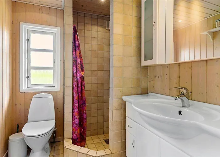 Bl220-blokhus-bakkevaenget-9 * Blokhus