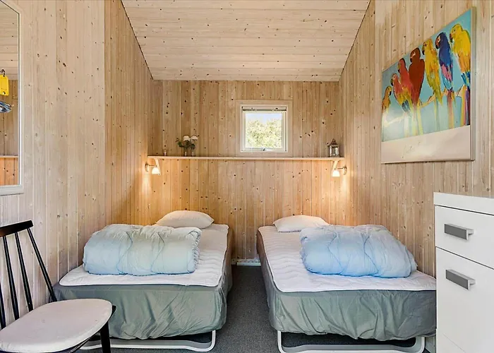 Сasa de vacaciones Bl220-blokhus-bakkevaenget-9