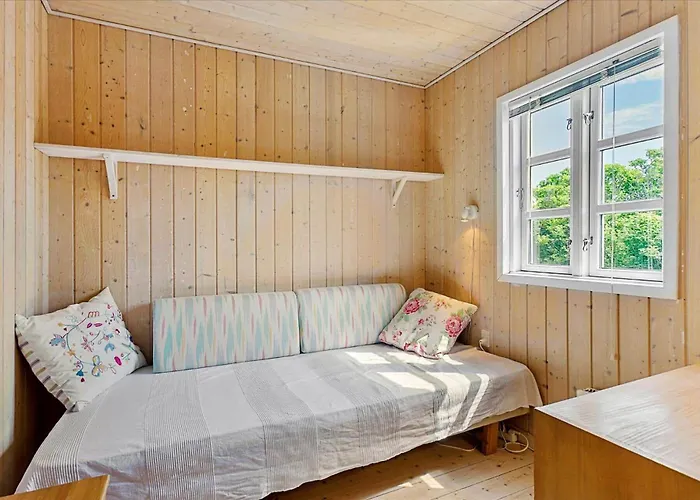 Bl220-blokhus-bakkevaenget-9 * Blokhus