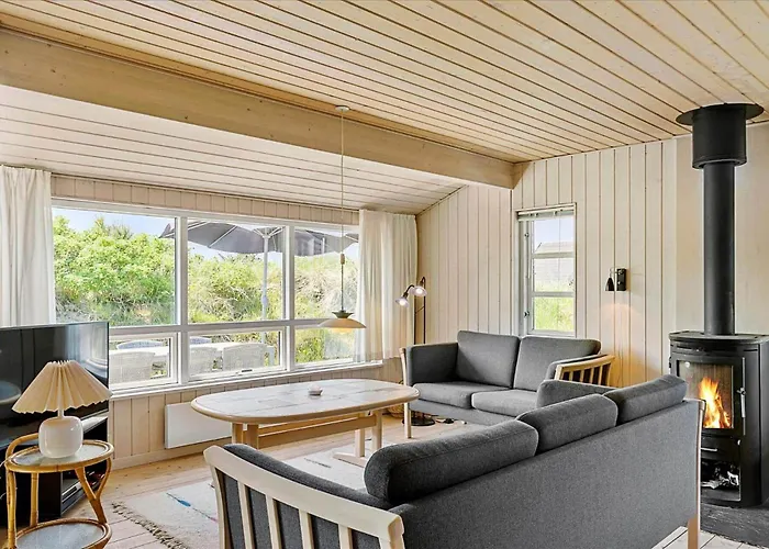 Bl220-blokhus-bakkevaenget-9 Сasa de vacaciones *