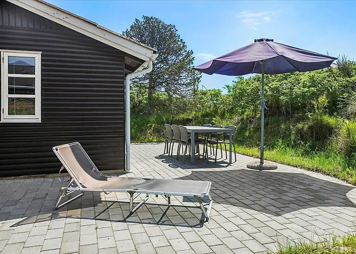 Bl220-blokhus-bakkevaenget-9 Сasa de vacaciones *