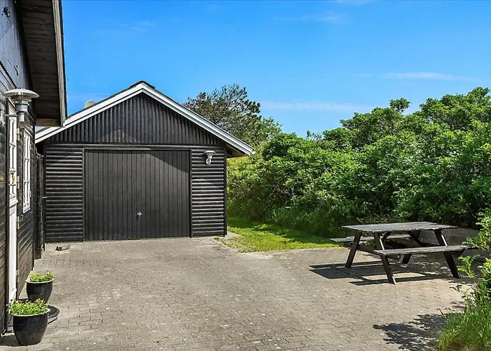 Bl220-blokhus-bakkevaenget-9 Сasa de vacaciones *