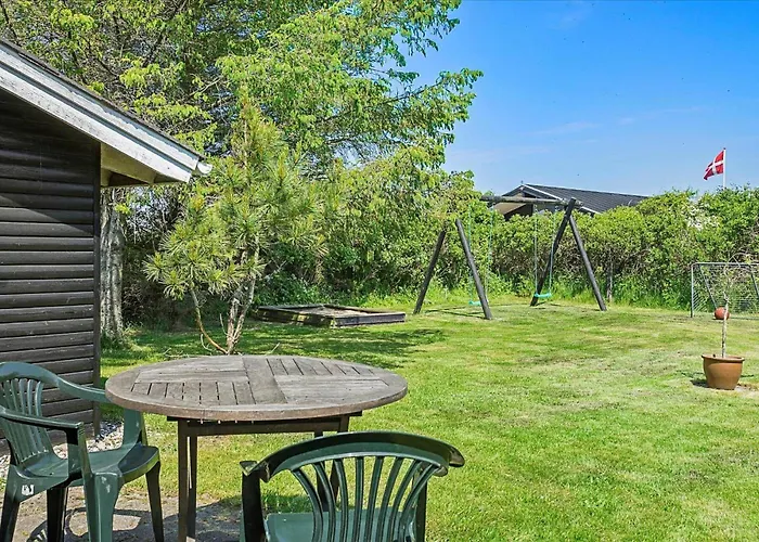 Сasa de vacaciones Bl220-blokhus-bakkevaenget-9